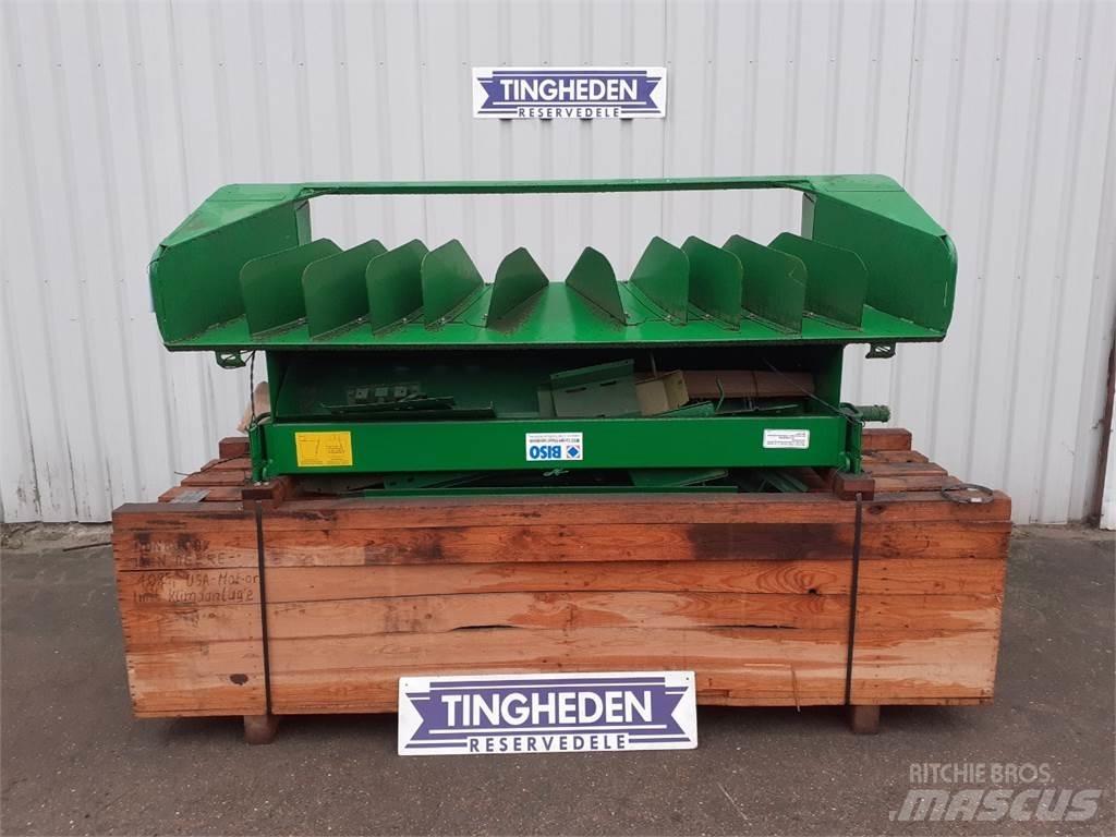 John Deere 1085 Trösktillbehör