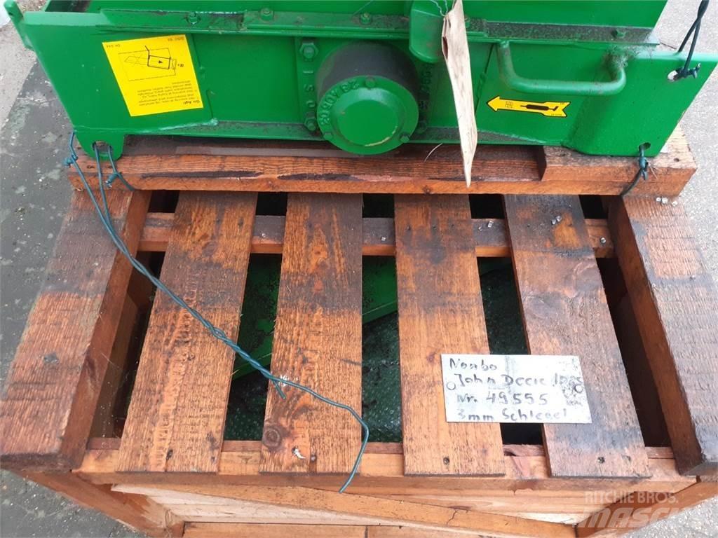 John Deere 1085 Trösktillbehör
