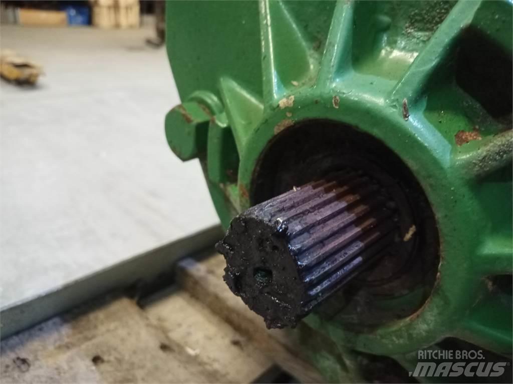 John Deere 1085 Växellåda