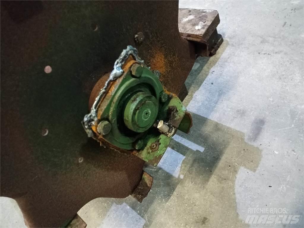 John Deere 1085 Trösktillbehör