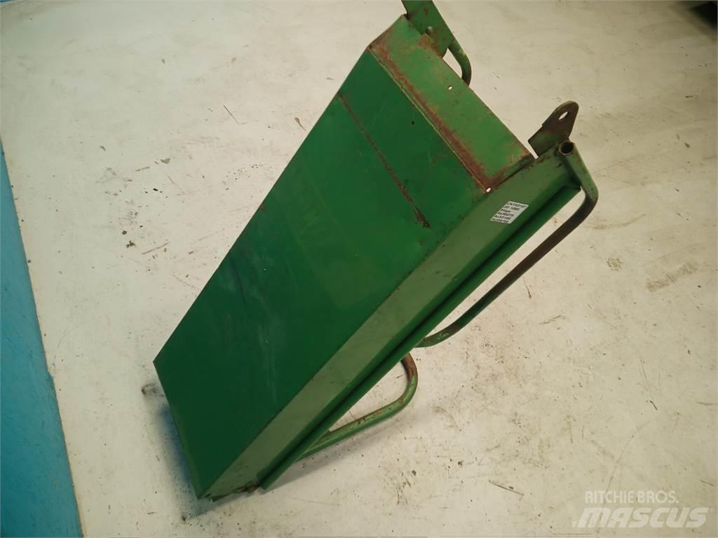 John Deere 1085 Lantbruk - Övrigt
