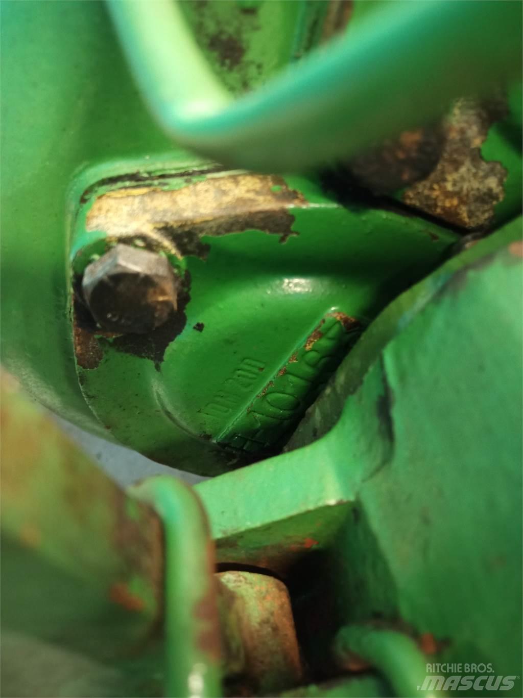 John Deere 1085 Växellåda