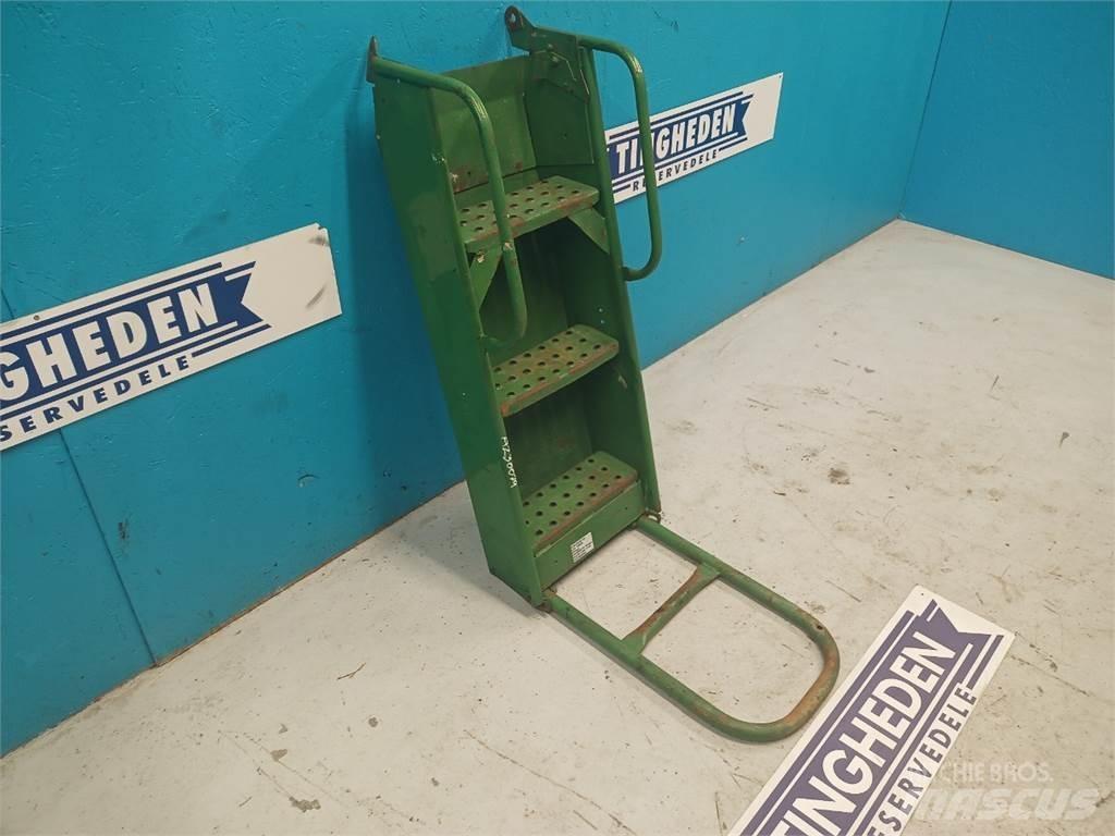 John Deere 1085 Lantbruk - Övrigt