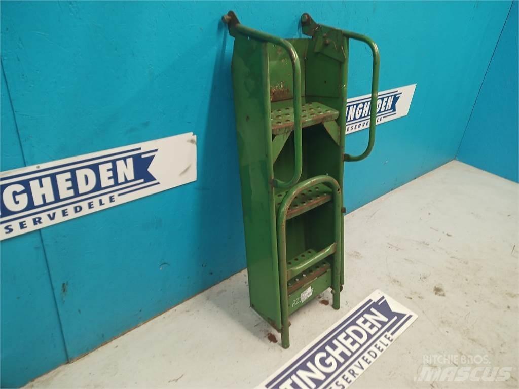John Deere 1085 Lantbruk - Övrigt
