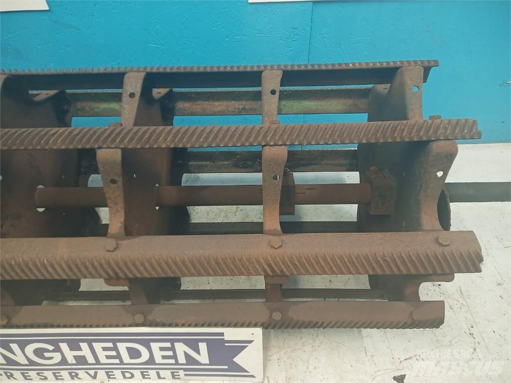 John Deere 1085 Trösktillbehör