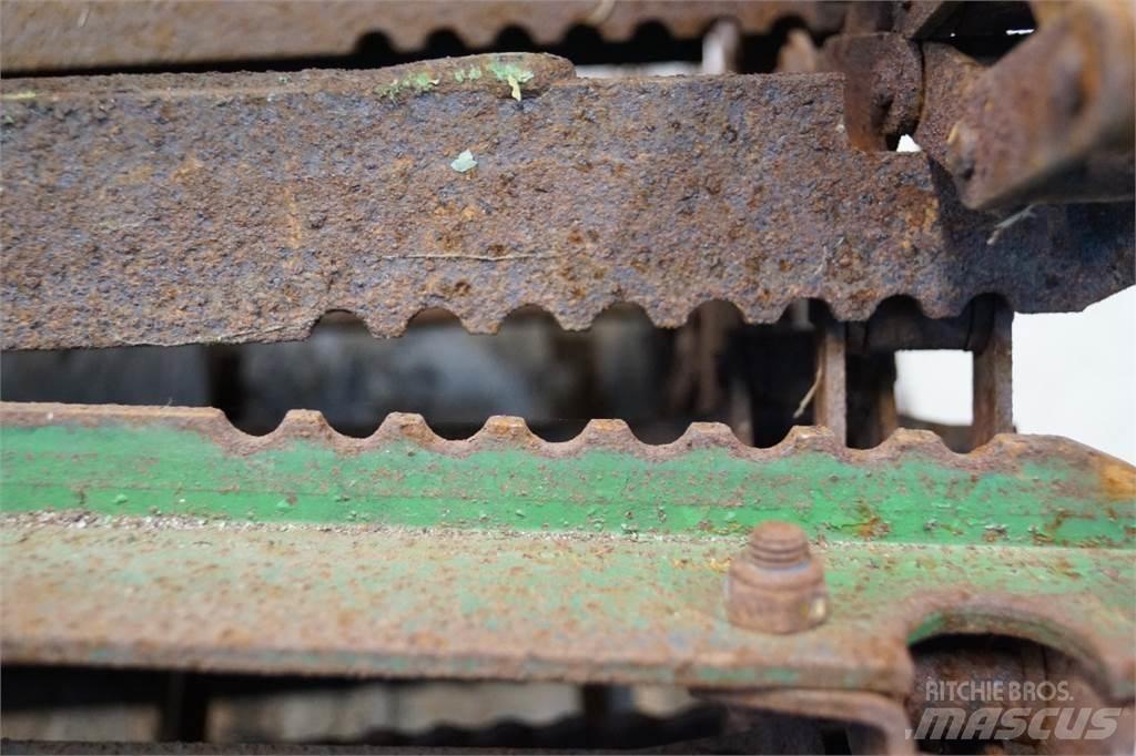 John Deere 1085 Trösktillbehör