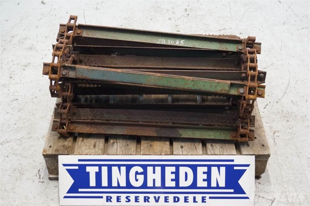 John Deere 1085 Trösktillbehör