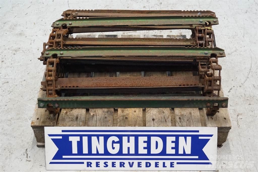 John Deere 1085 Trösktillbehör