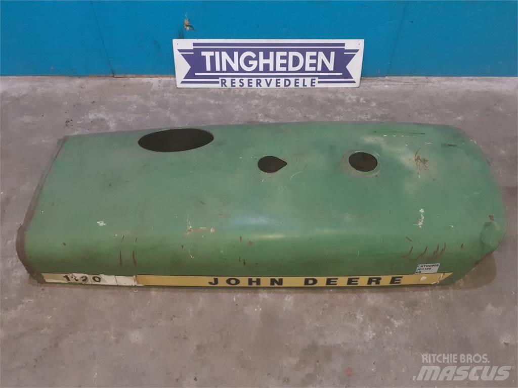 John Deere 1120 Övriga traktortillbehör