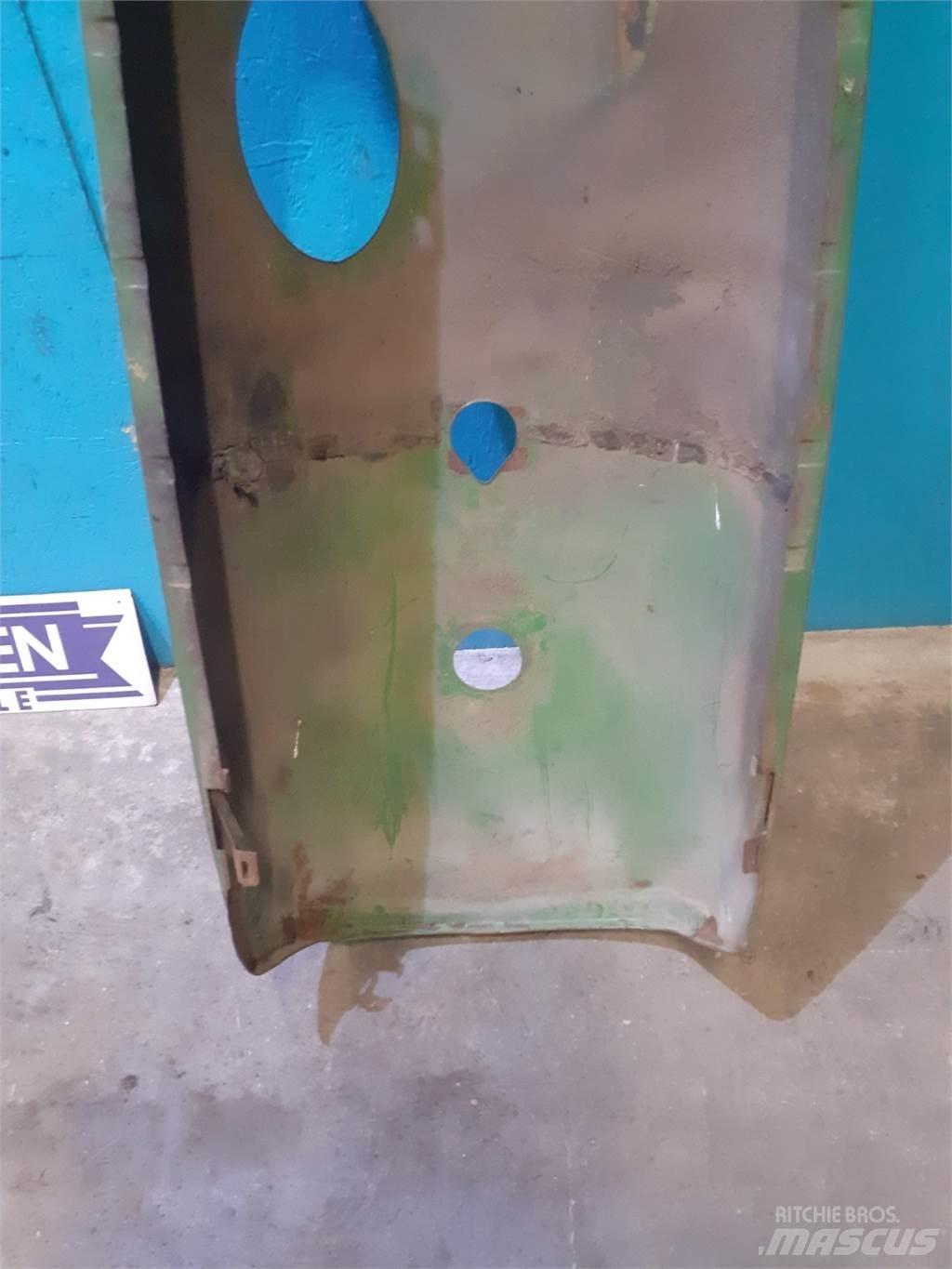 John Deere 1120 Övriga traktortillbehör