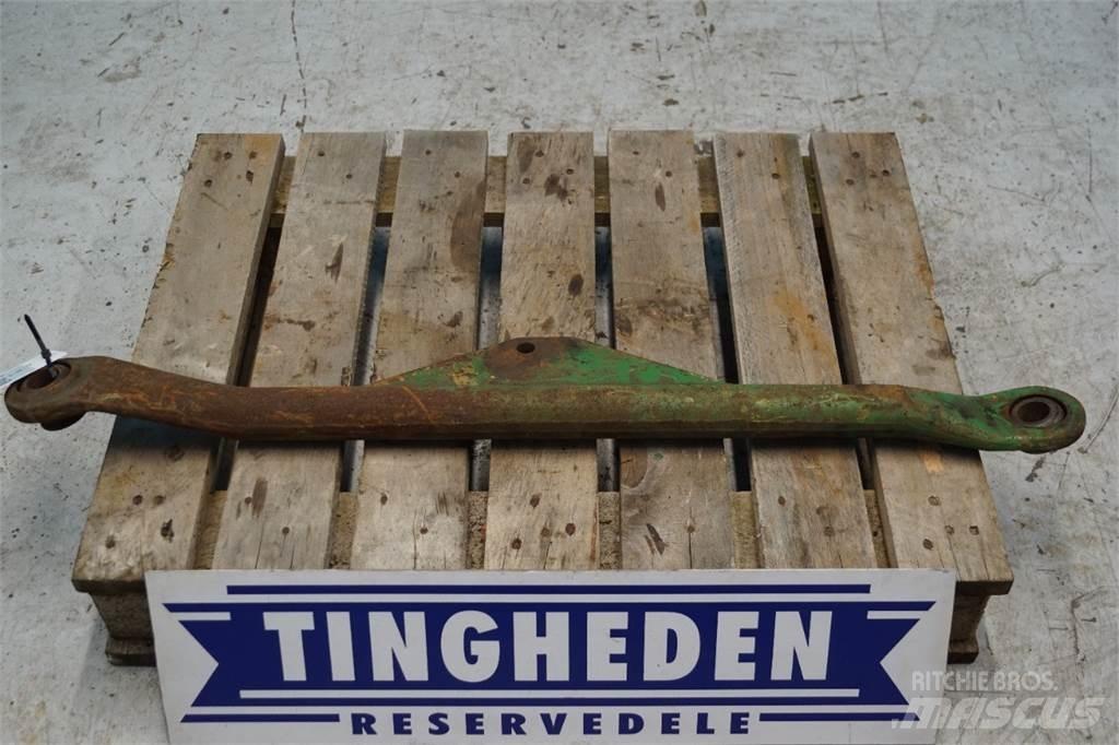 John Deere 1120 Övriga traktortillbehör