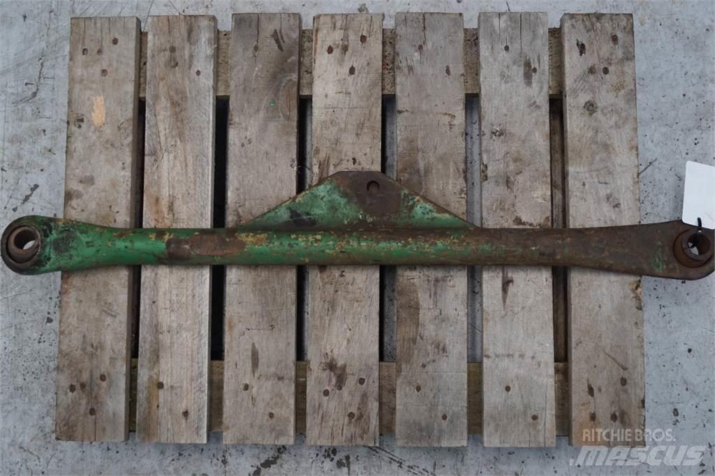 John Deere 1120 Övriga traktortillbehör