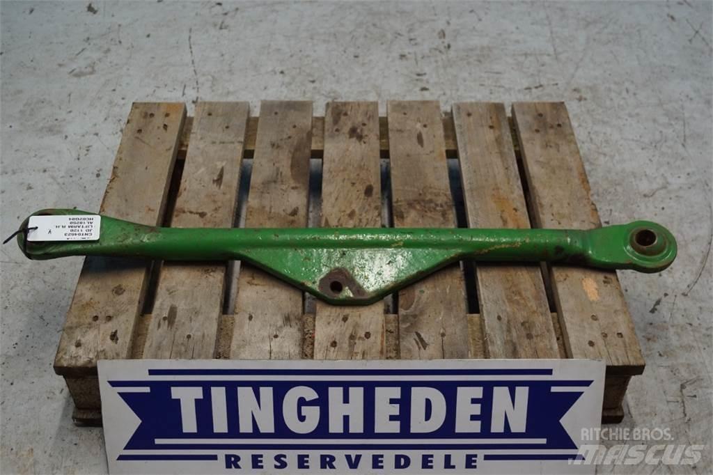 John Deere 1120 Övriga traktortillbehör