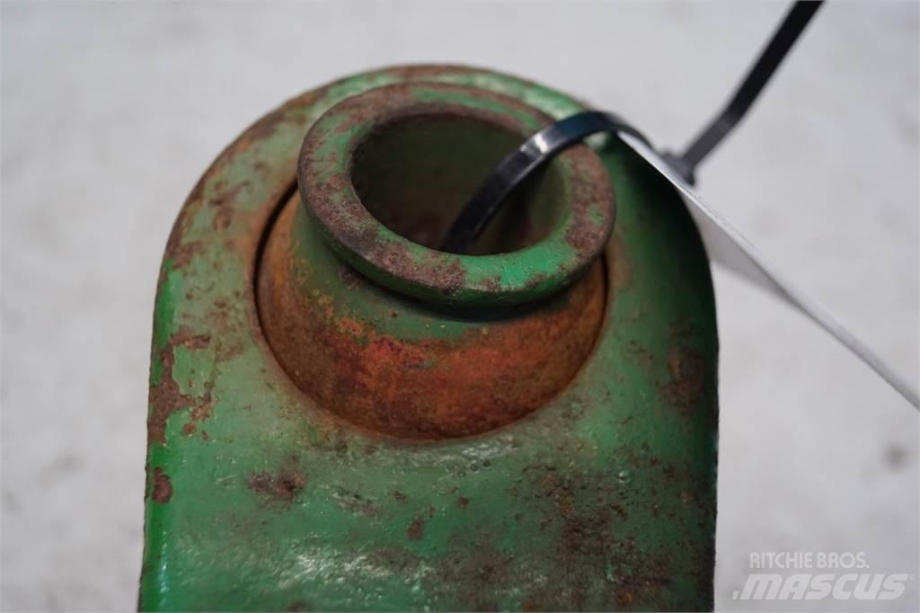 John Deere 1120 Övriga traktortillbehör