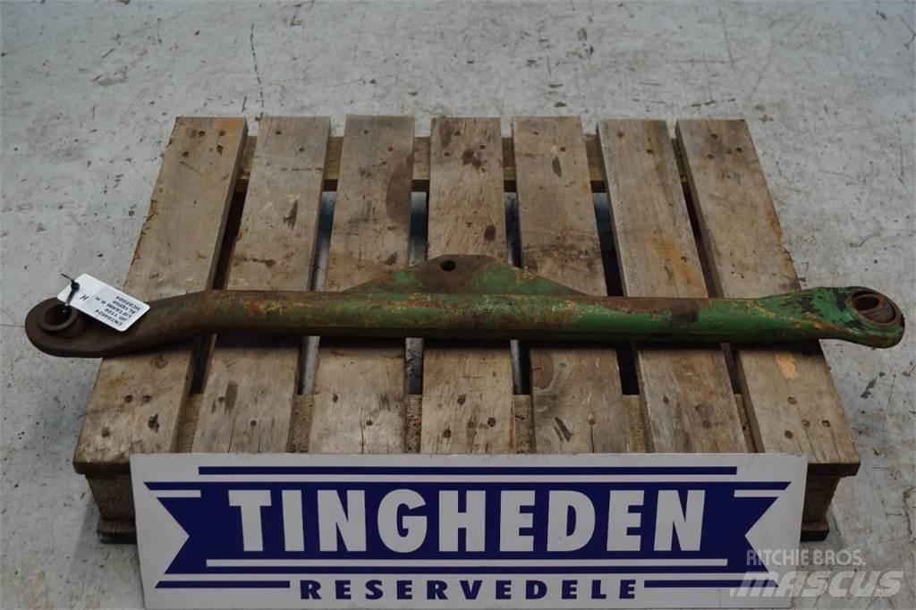 John Deere 1120 Övriga traktortillbehör