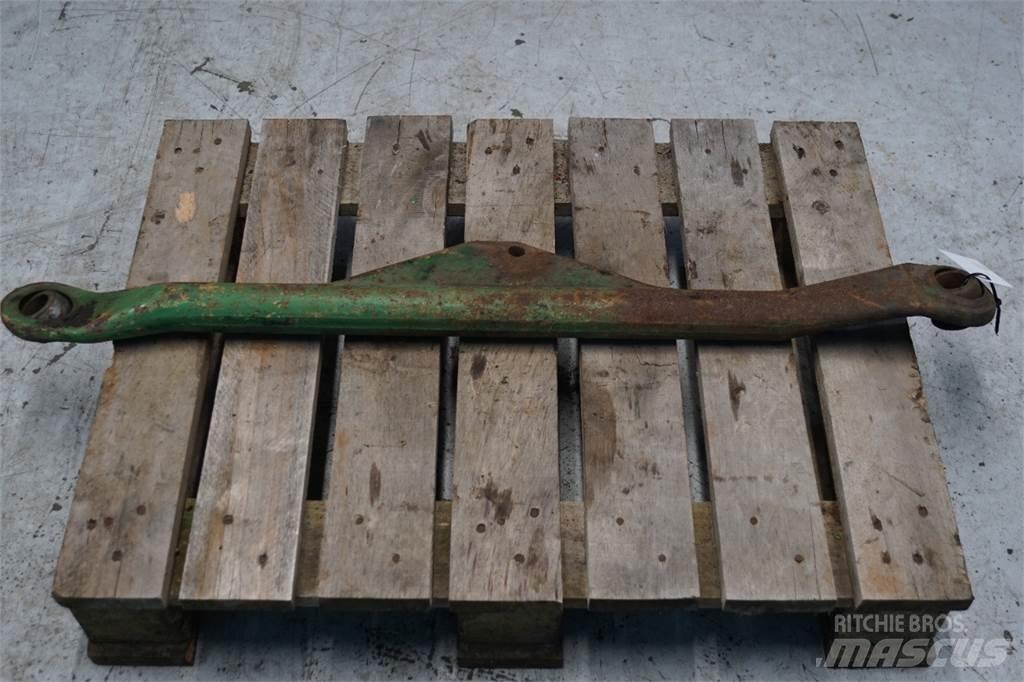 John Deere 1120 Övriga traktortillbehör