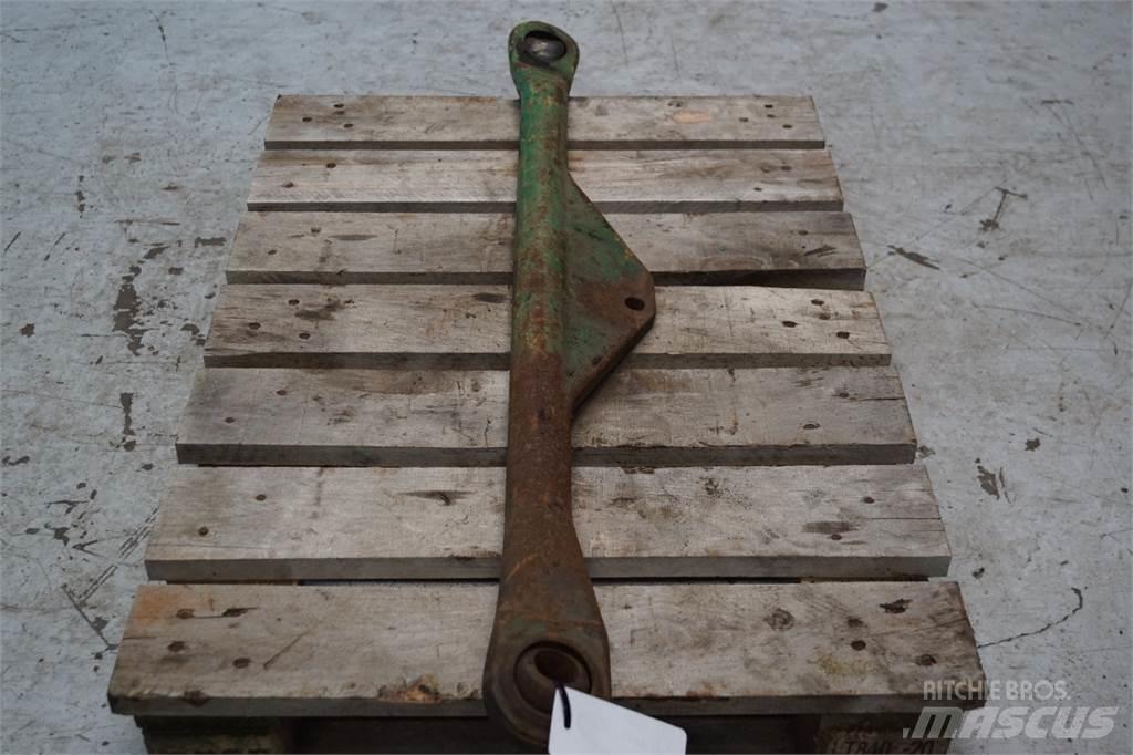John Deere 1120 Övriga traktortillbehör