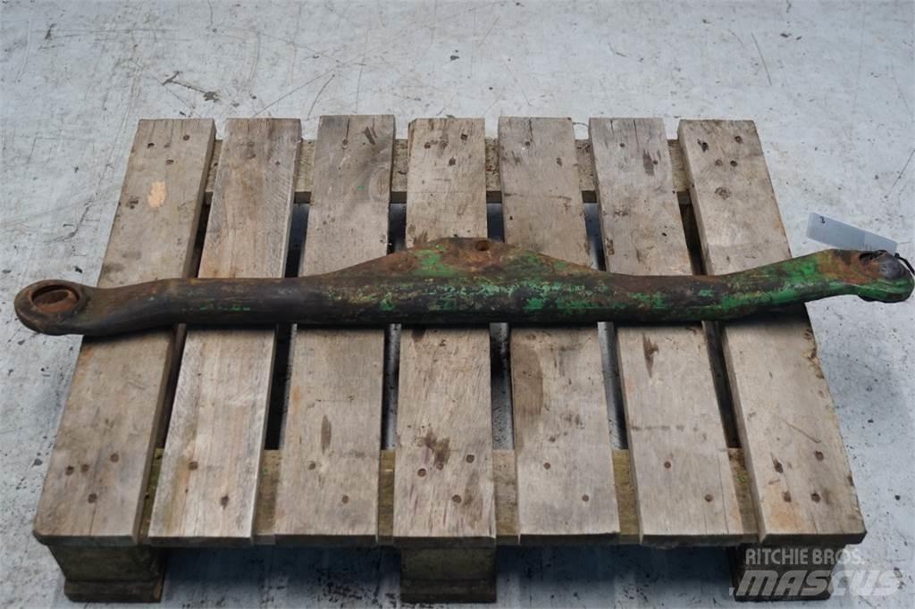 John Deere 1120 Övriga traktortillbehör