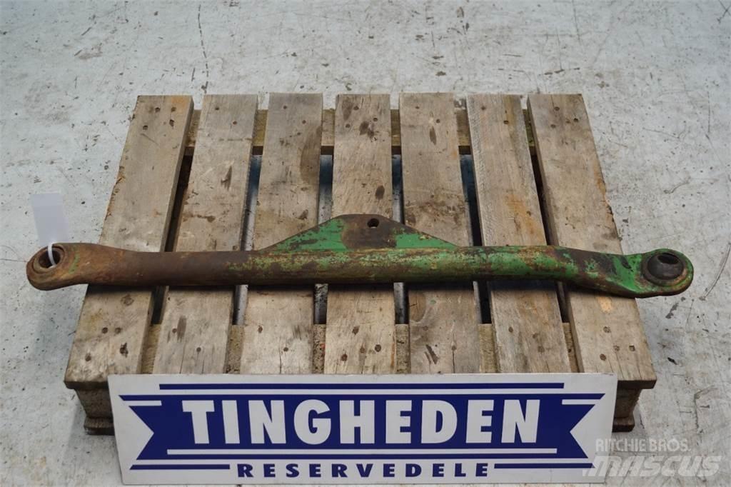 John Deere 1120 Övriga traktortillbehör