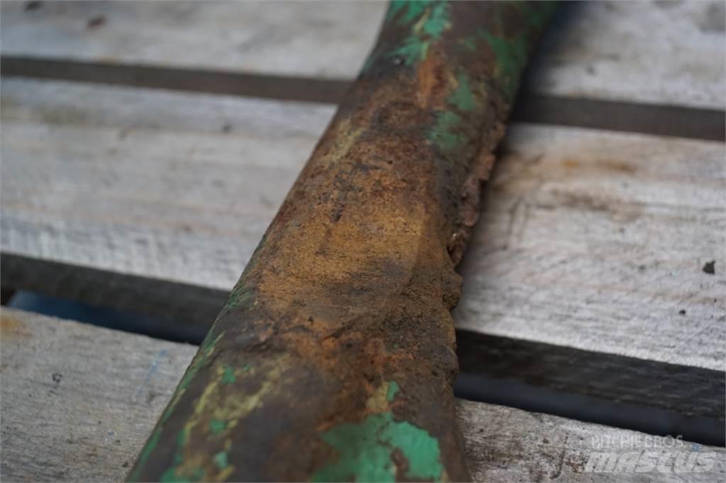 John Deere 1120 Övriga traktortillbehör