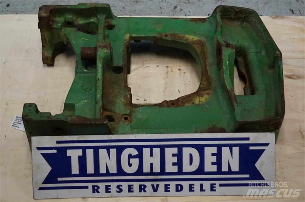 John Deere 1120 Övriga traktortillbehör