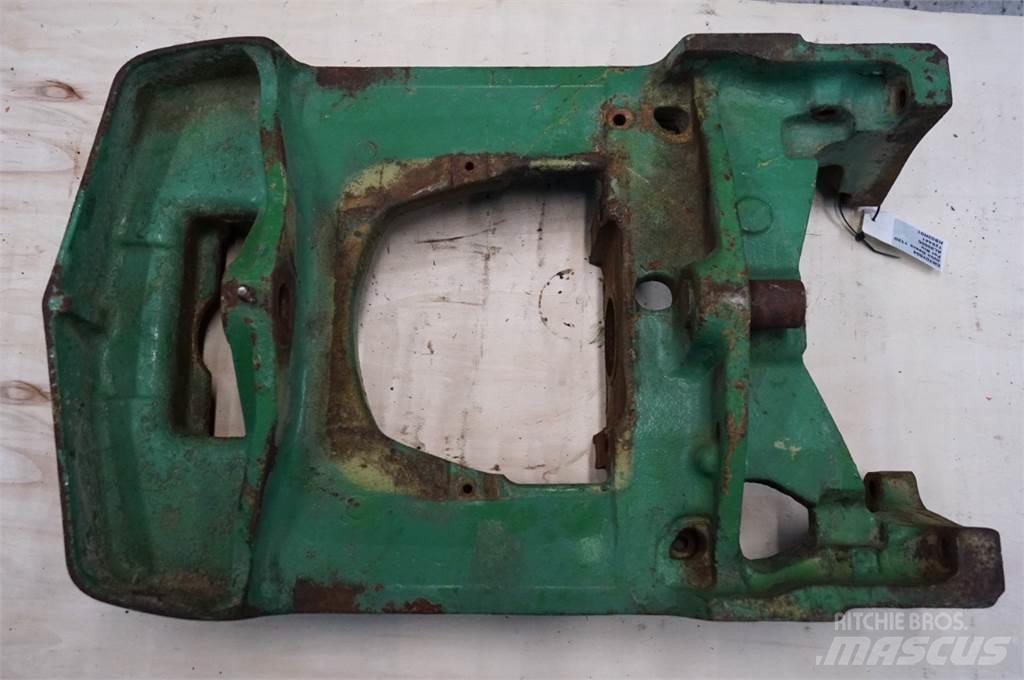 John Deere 1120 Övriga traktortillbehör