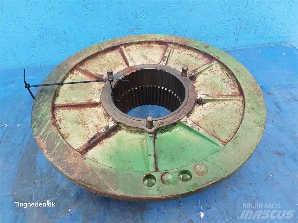 John Deere 1165 Lantbruk - Övrigt