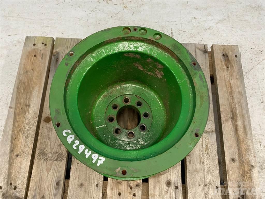 John Deere 1170 Lantbruk - Övrigt
