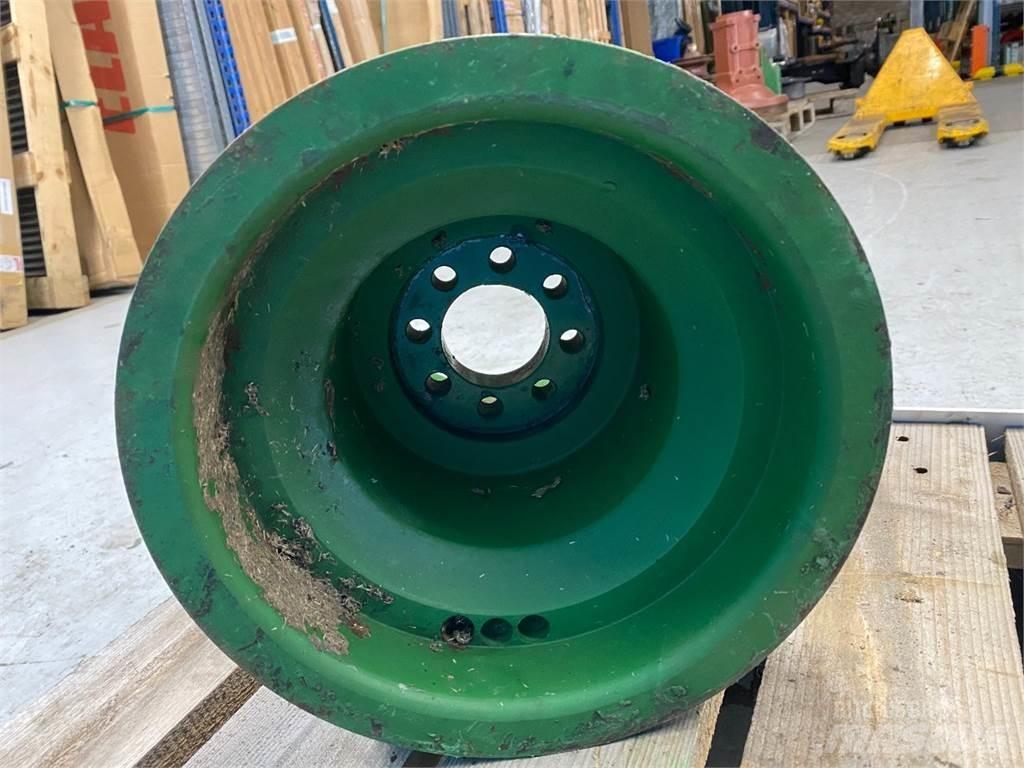 John Deere 1170 Lantbruk - Övrigt
