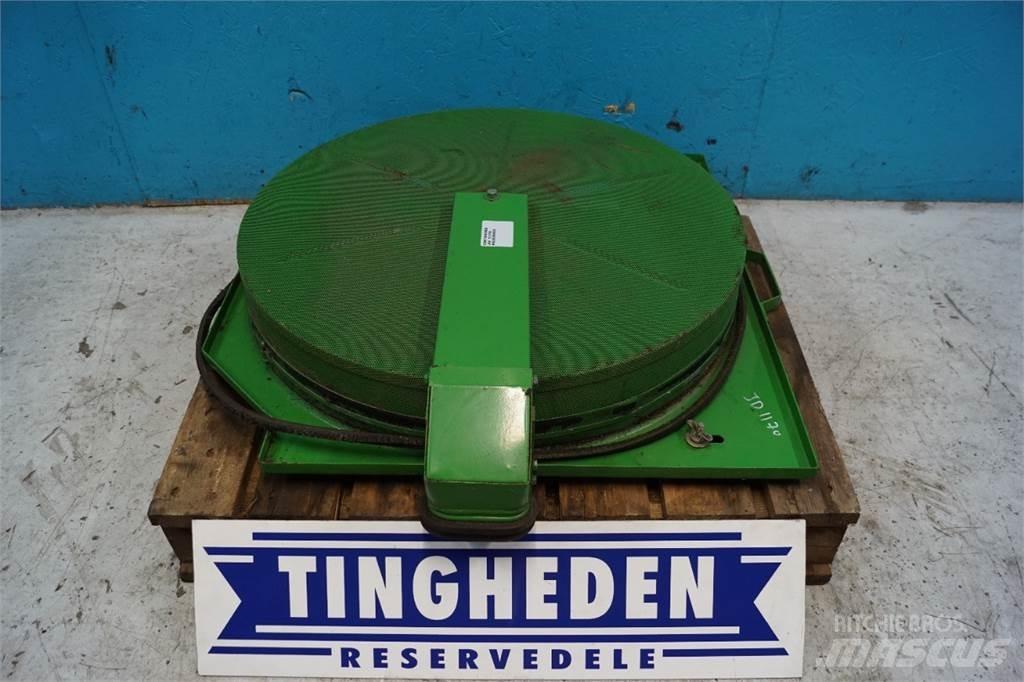 John Deere 1170 Lantbruk - Övrigt