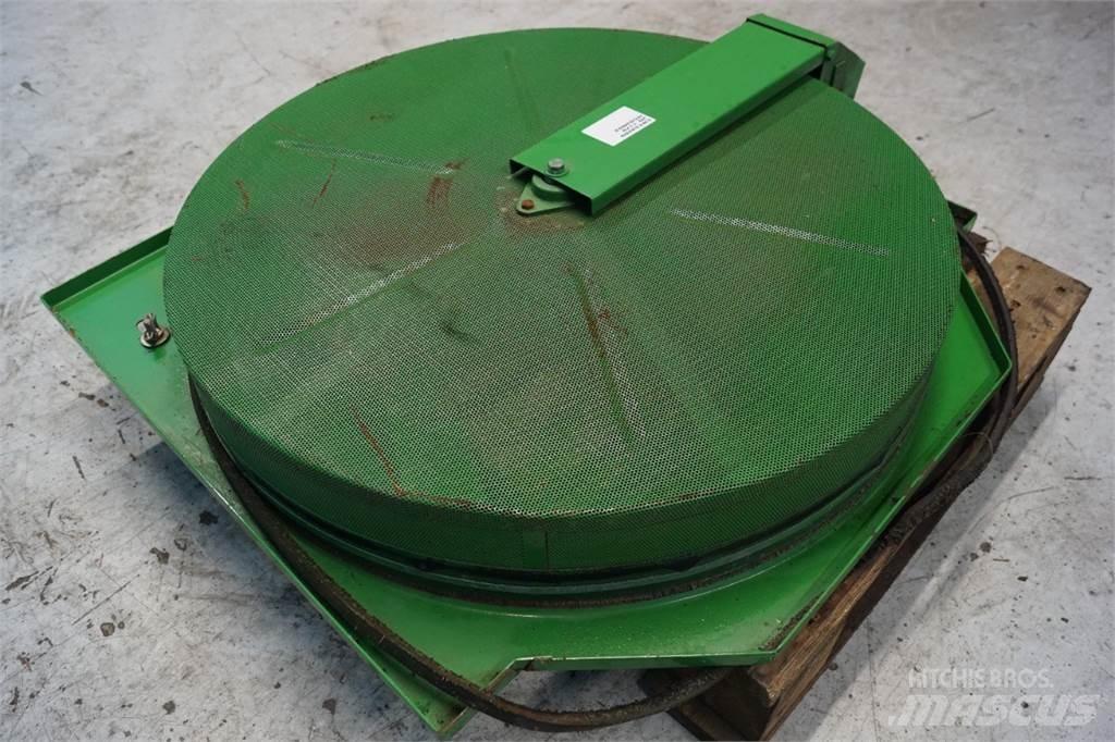 John Deere 1170 Lantbruk - Övrigt