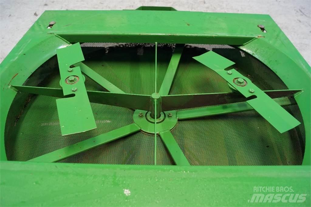 John Deere 1170 Lantbruk - Övrigt