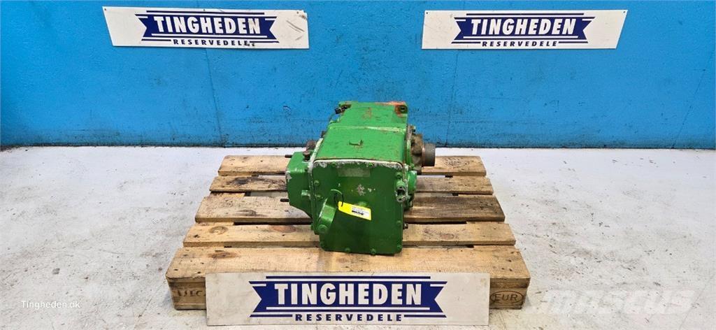 John Deere 1170 Växellåda