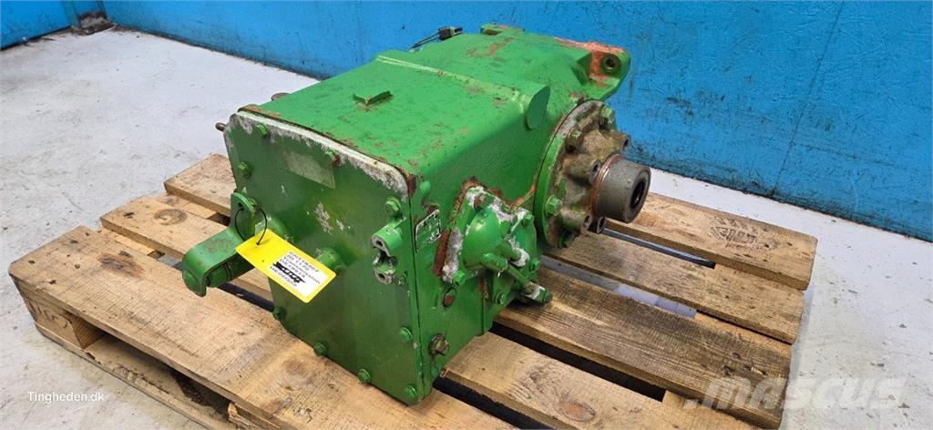 John Deere 1170 Växellåda