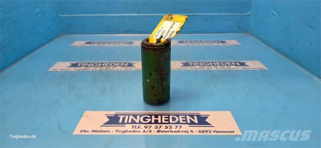 John Deere 1170 Trösktillbehör