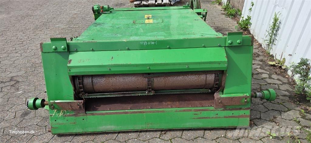 John Deere 1170 Trösktillbehör