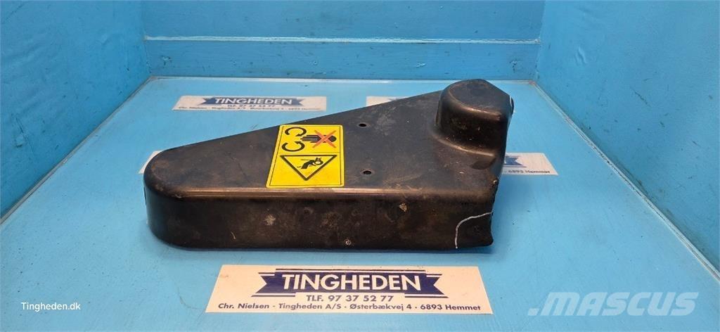John Deere 1170 Lantbruk - Övrigt
