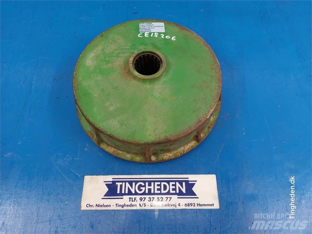 John Deere 1175 Växellåda