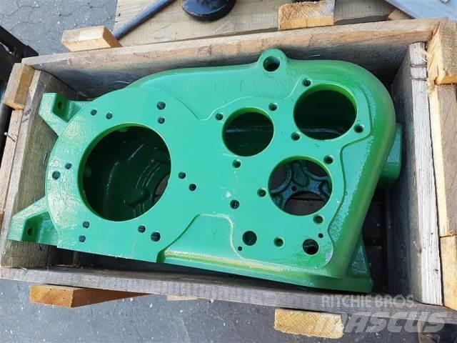 John Deere 1177 Växellåda