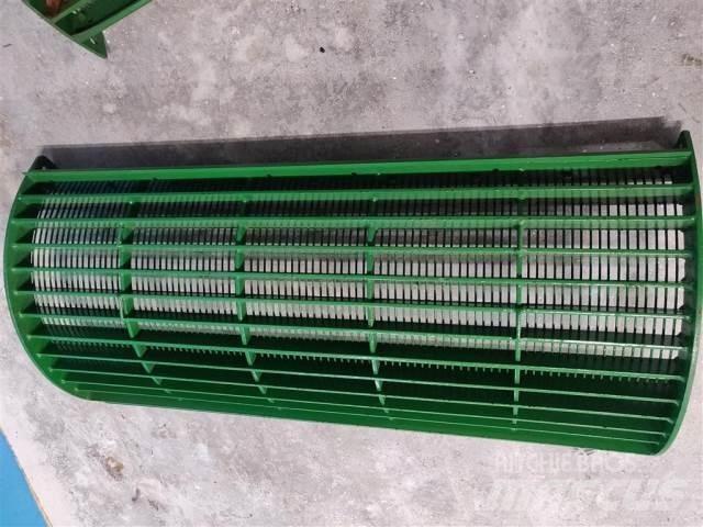 John Deere 1177 Trösktillbehör