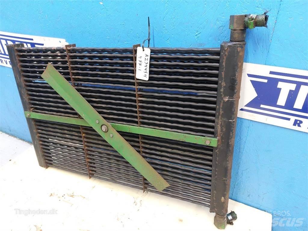 John Deere 1177 Radiatorer