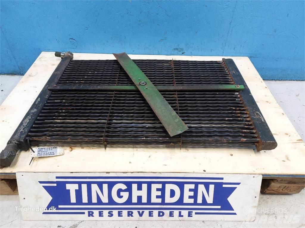 John Deere 1177 Radiatorer