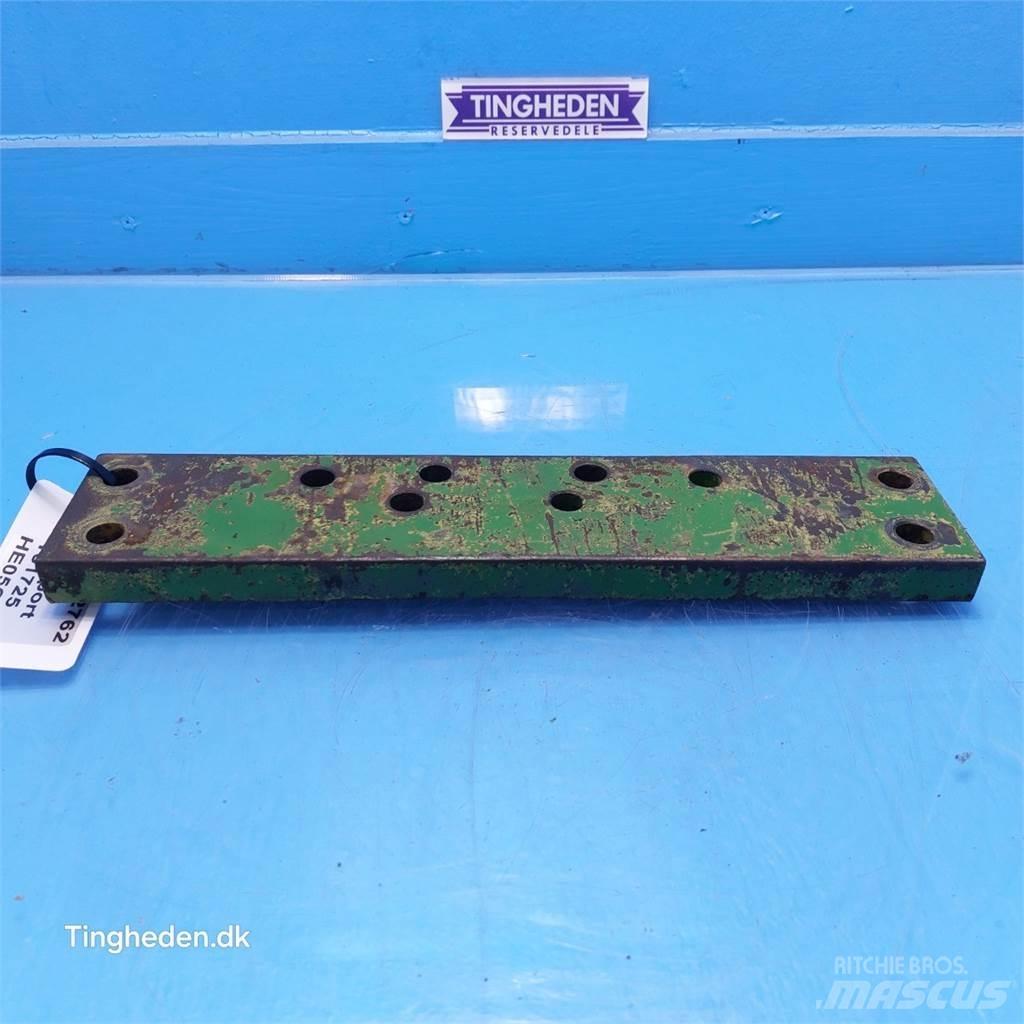 John Deere 1350 Övriga traktortillbehör