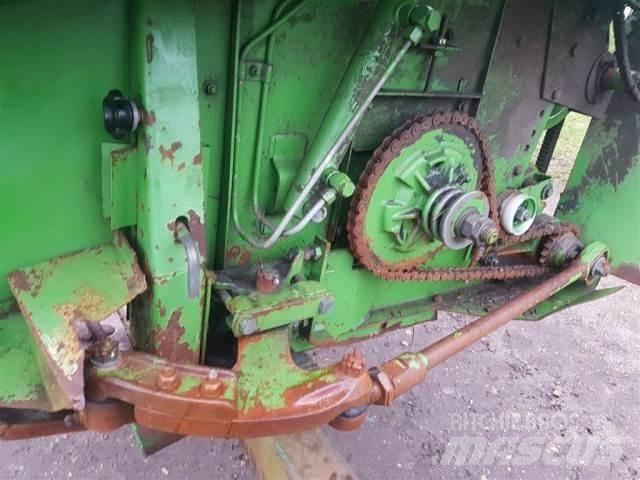 John Deere 14 Trösktillbehör