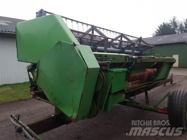 John Deere 14 Trösktillbehör