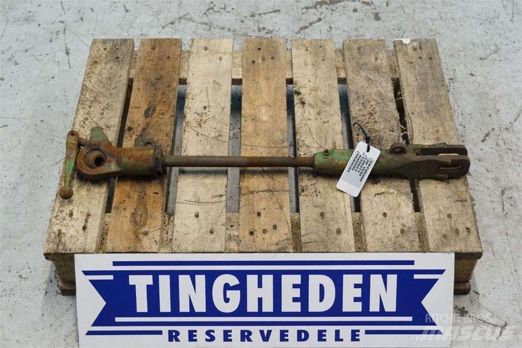 John Deere 1530 Övriga traktortillbehör
