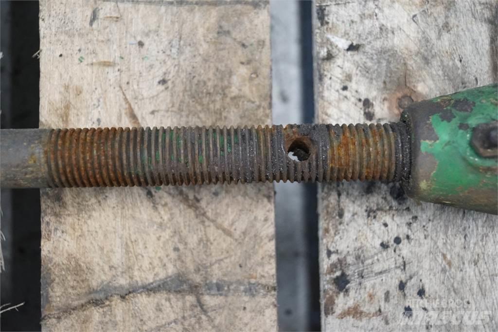 John Deere 1530 Övriga traktortillbehör