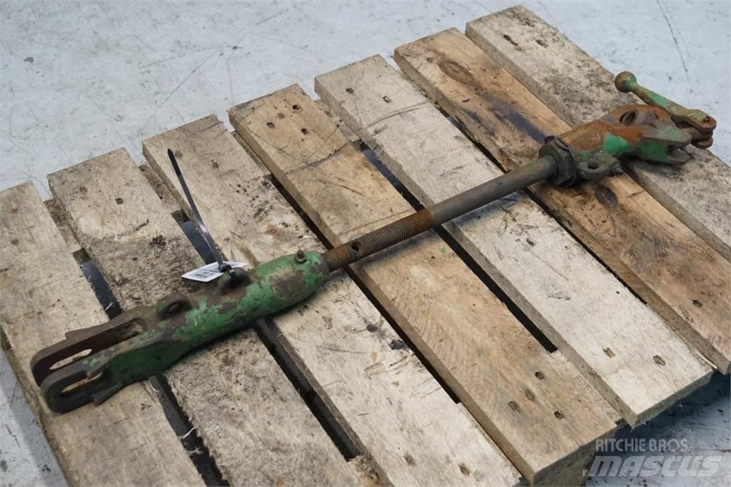 John Deere 1530 Övriga traktortillbehör