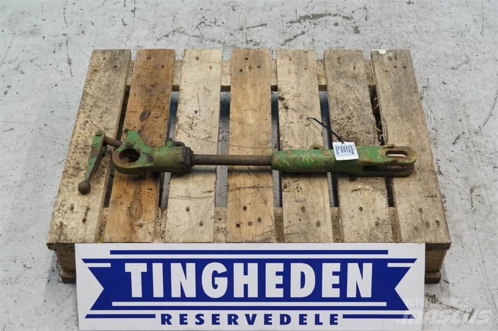 John Deere 1530 Övriga traktortillbehör