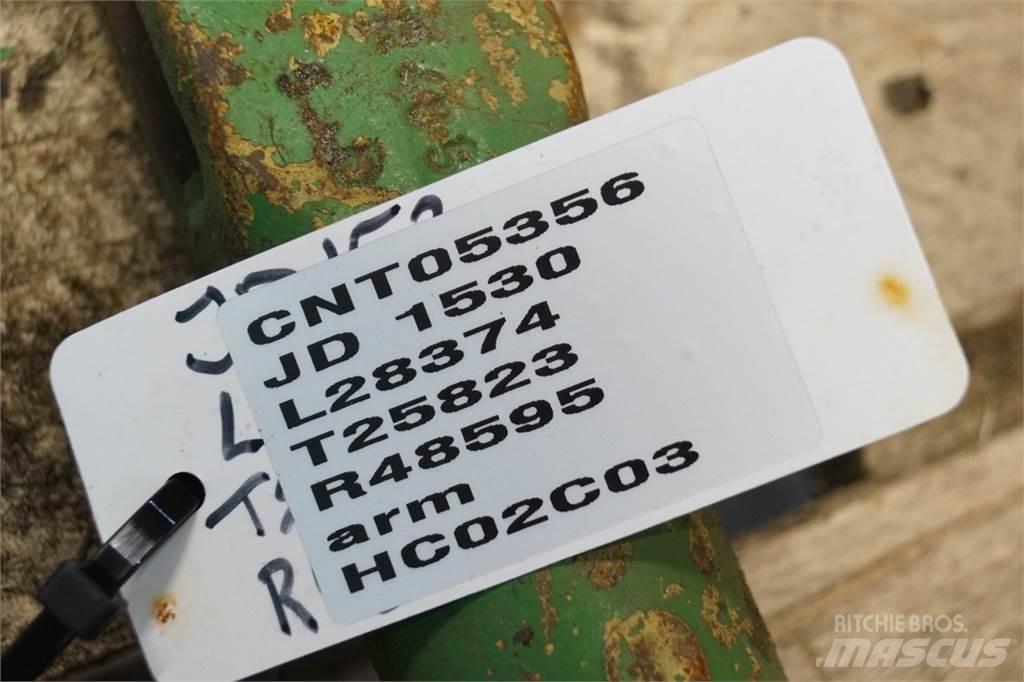 John Deere 1530 Övriga traktortillbehör